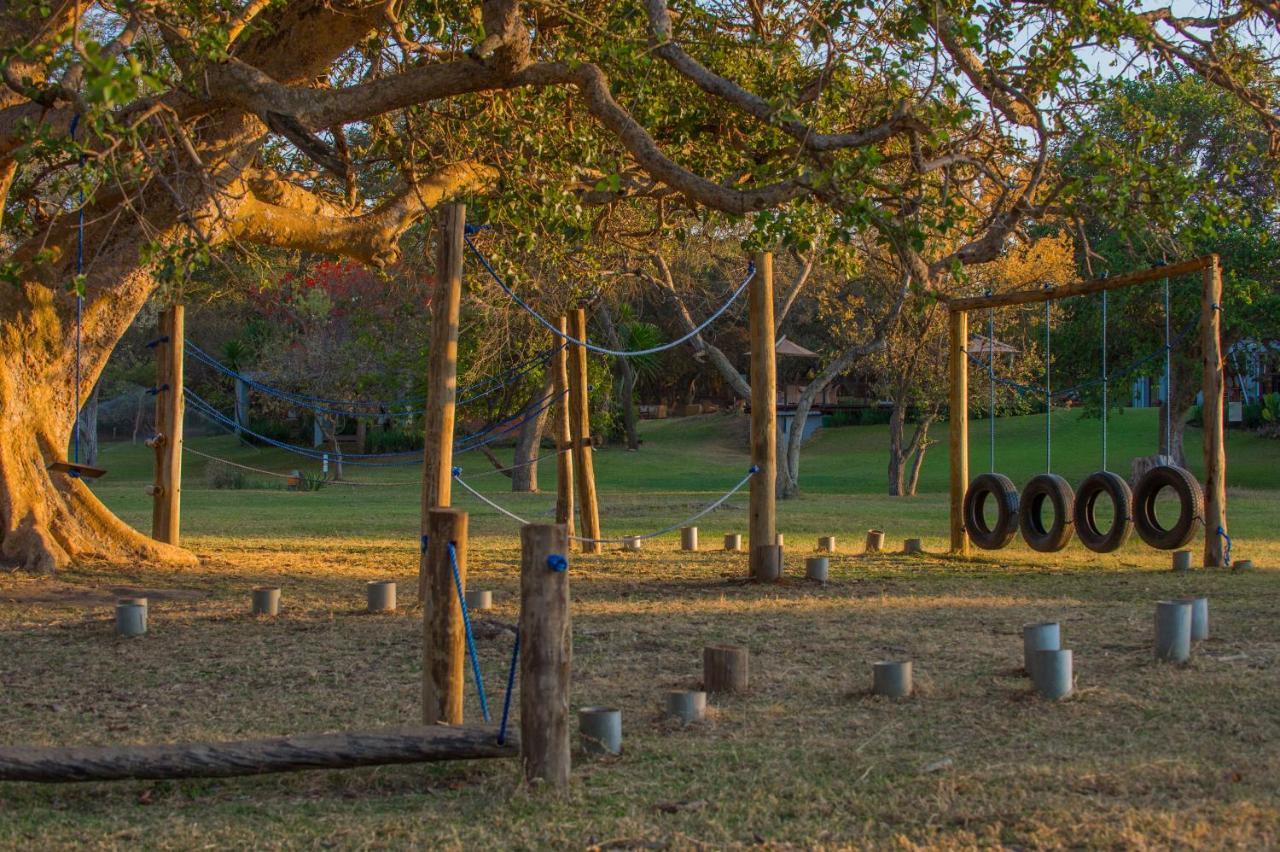 Lilayi Lodge Lusaka Zewnętrze zdjęcie