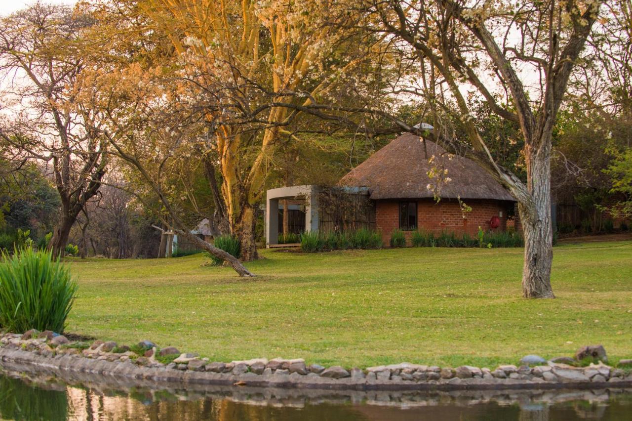 Lilayi Lodge Lusaka Zewnętrze zdjęcie