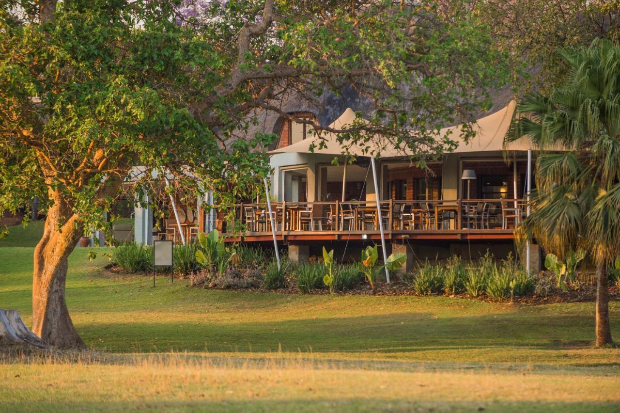 Lilayi Lodge Lusaka Zewnętrze zdjęcie